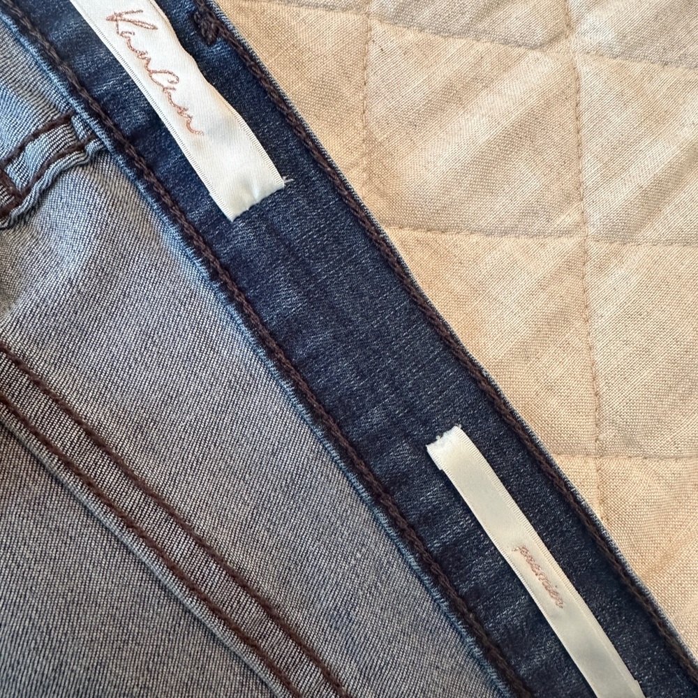 KanCan PREMIER denim jeans size 29 - Picture 10 of 10